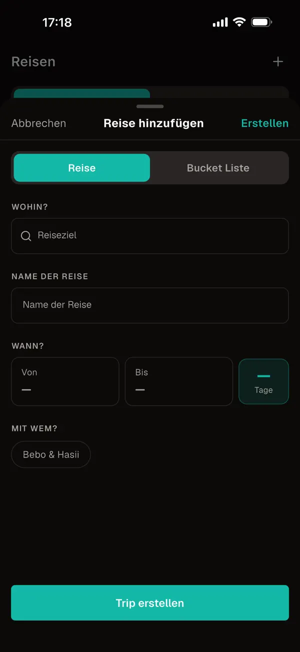 Locu Screenshot 6